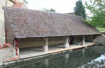 Le Lavoir