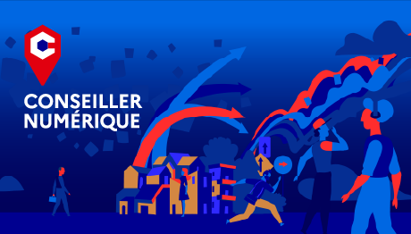 Permanence conseiller numérique