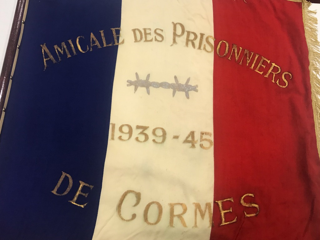 Cérémonie du 8 Mai