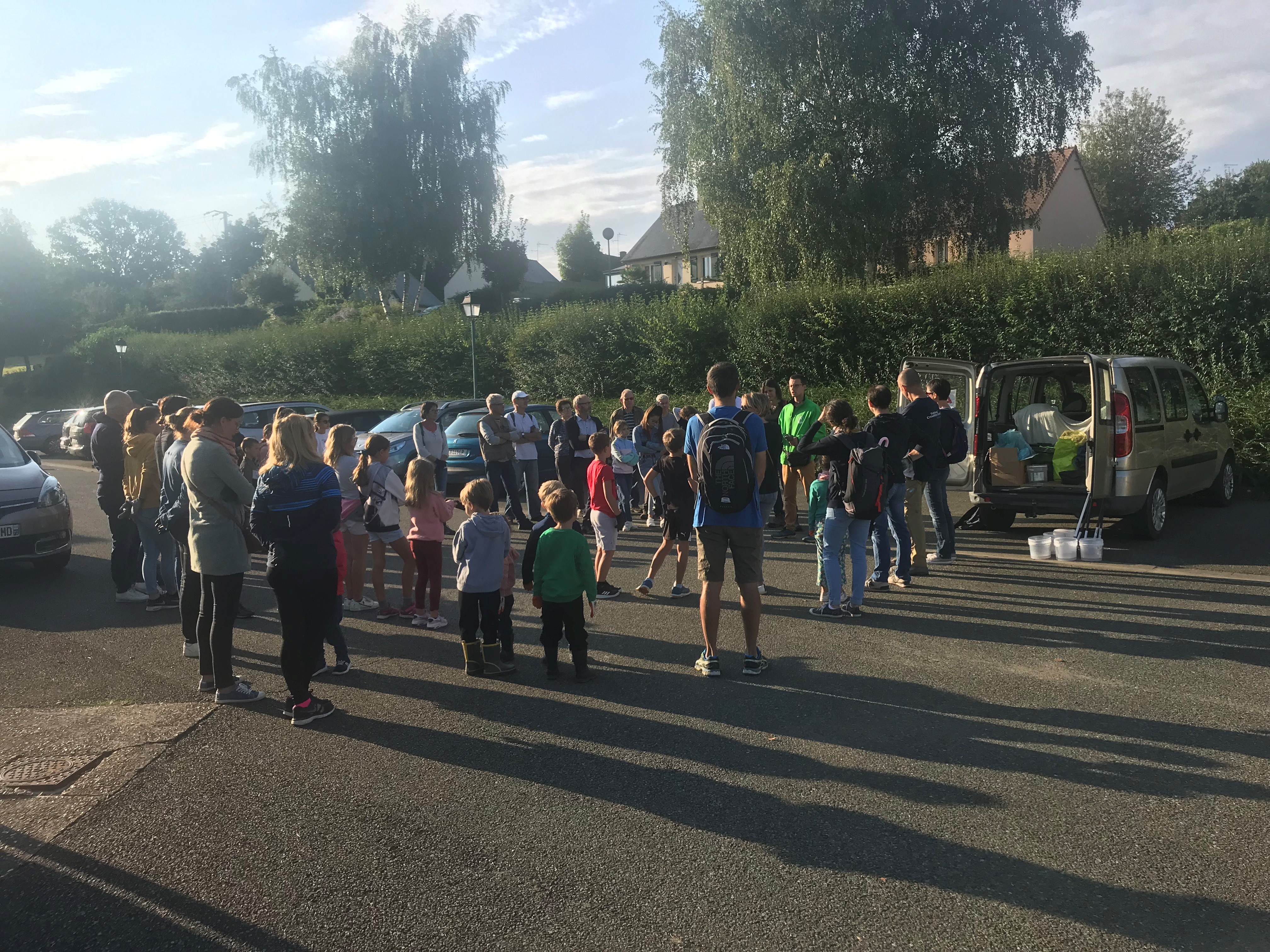 Journée écocitoyenne