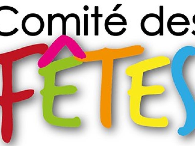 Comité des fêtes