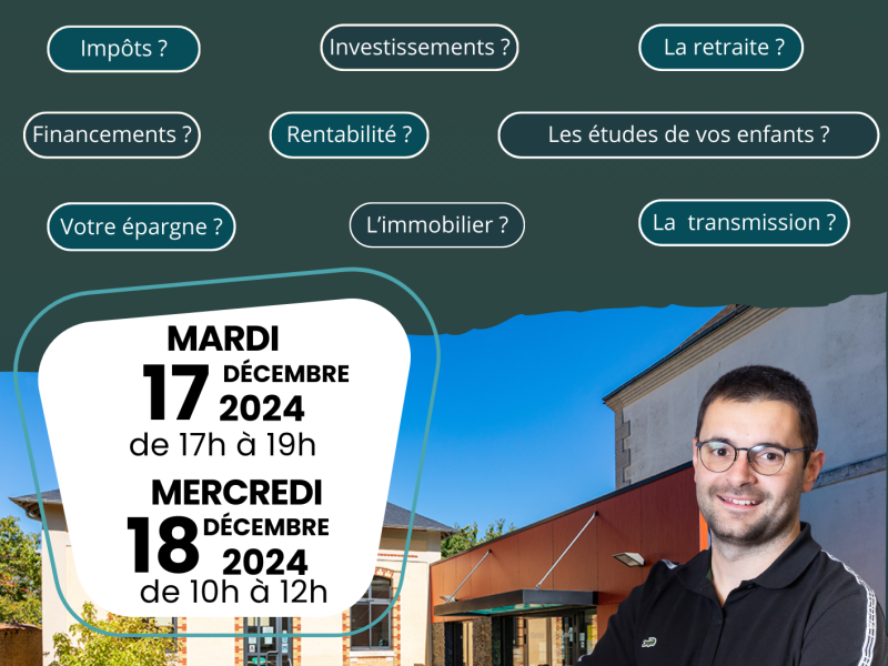 Conseil financier