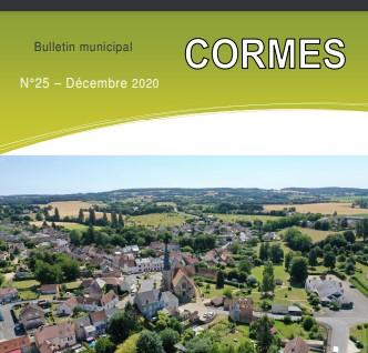 Bulletin municipal 2020