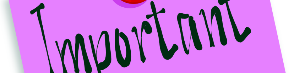 Information du comité des fêtes